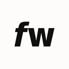 Fourthwall Logo