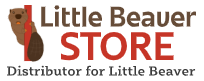 LittleBeaver.com preview