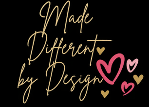 MadeDifferentByDesign.com preview