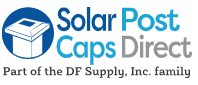 SolarPostCapsDirect.com preview