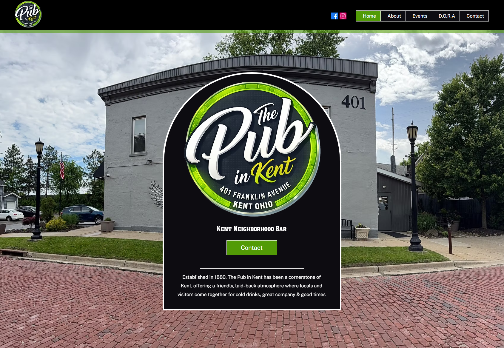 The Pub in Kent preview
